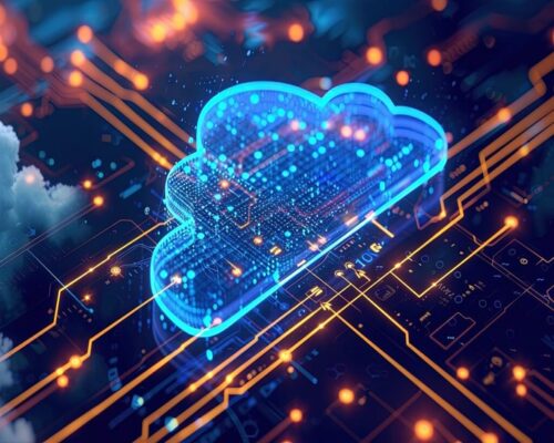 Infraestruturas Cloud